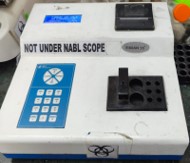 Automated Coagulation Analyzer