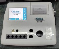 Automated Coagulation Analyzer