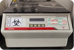 Immunohematology Equipment (Blood Bank)