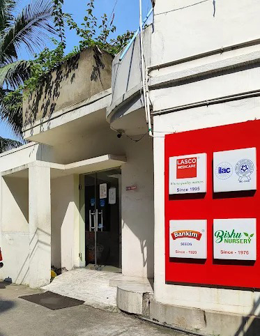 BALLY BRANCH FRONT VIEW